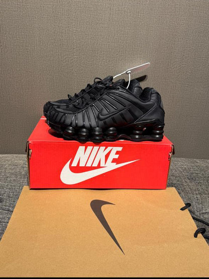 Shox TL REFLECTIVE UNDER SUN