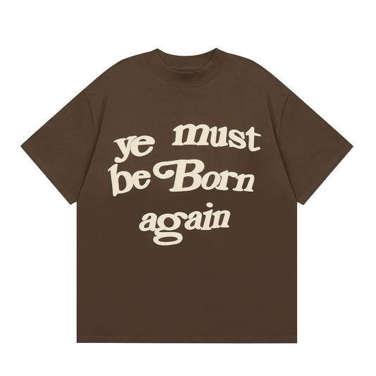 CPFM T-shirts Brown