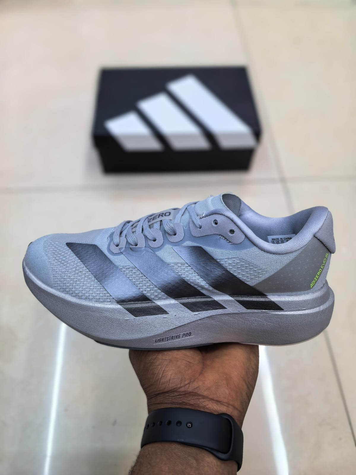 Adizero Evo Sl