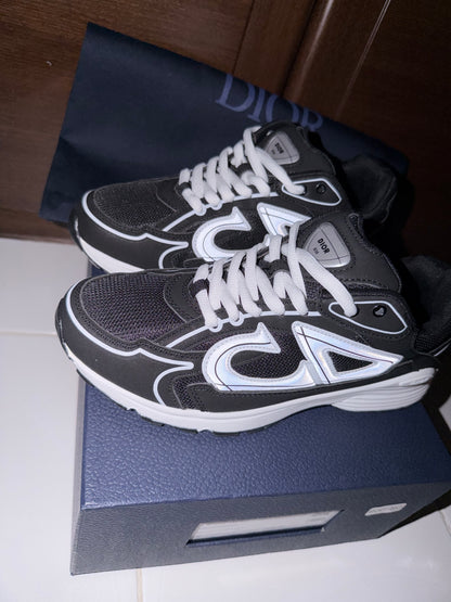 Dior B30 Coffee Reflective