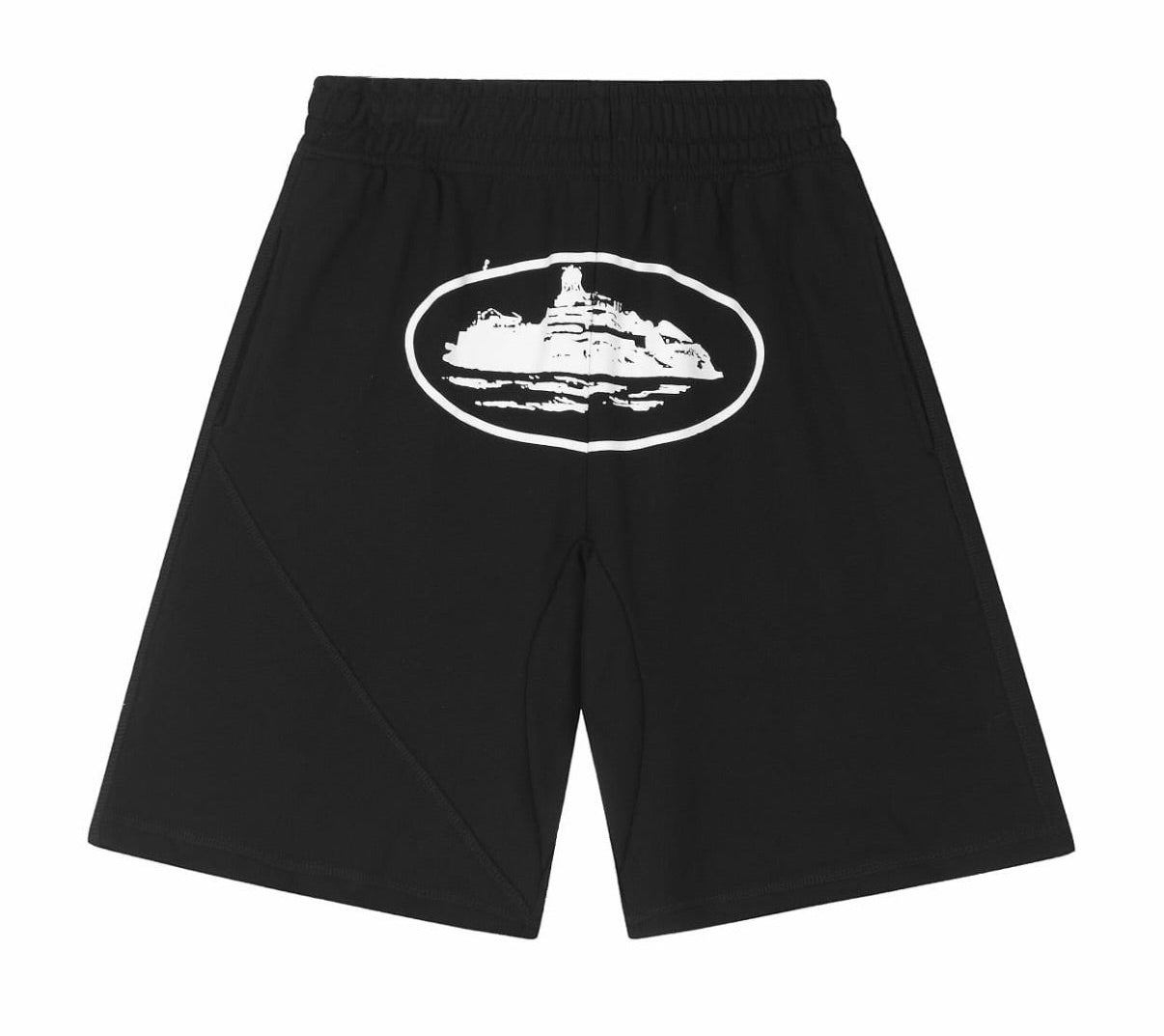 Cortiez Shorts
