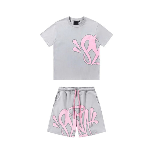 Syna World Set Pink 🌸