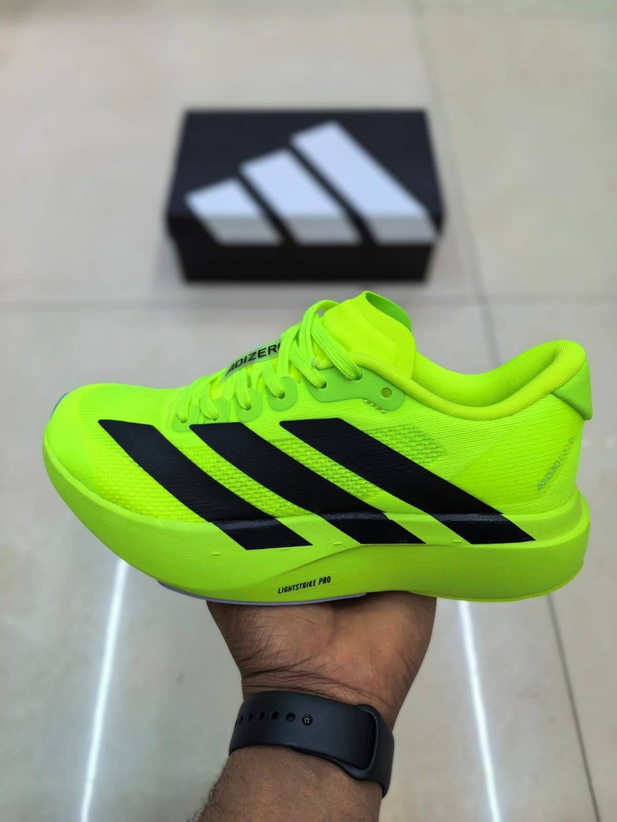 Adizero Evo Sl