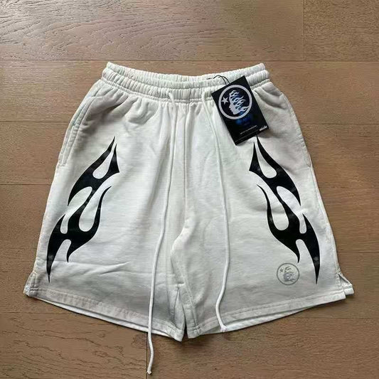HELLSTAR SHORTS
