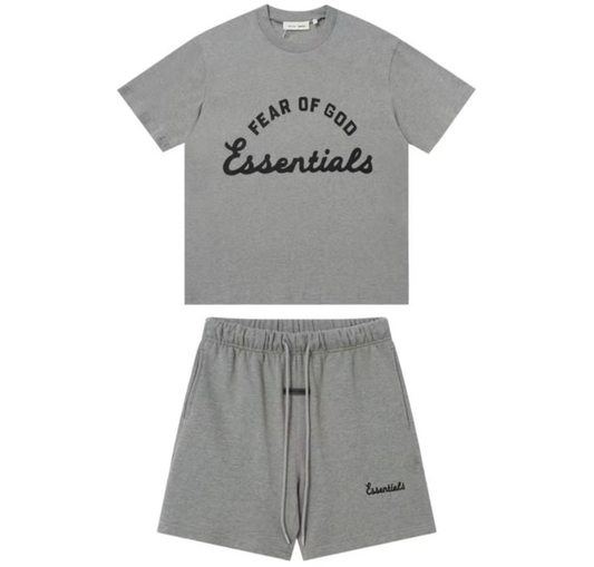 ESSENTIALS FEAR OF GOD SET