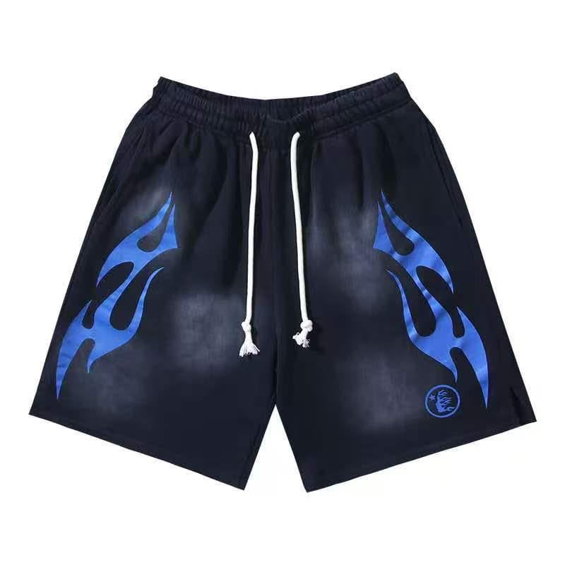 HELLSTAR SHORTS