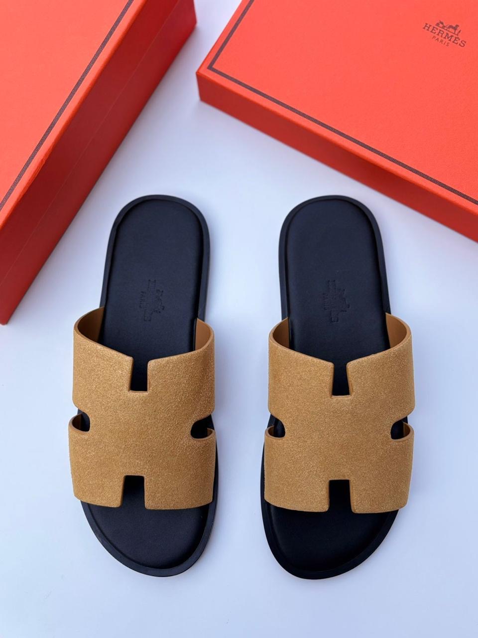 Hermès Izmir Slide