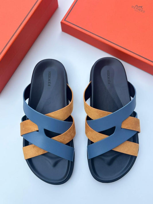 Hermès Kazimir sandals