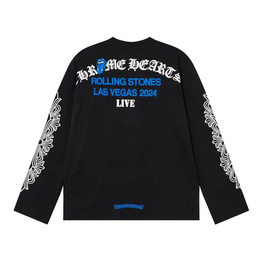 Chrome Hearts Full Sleeve