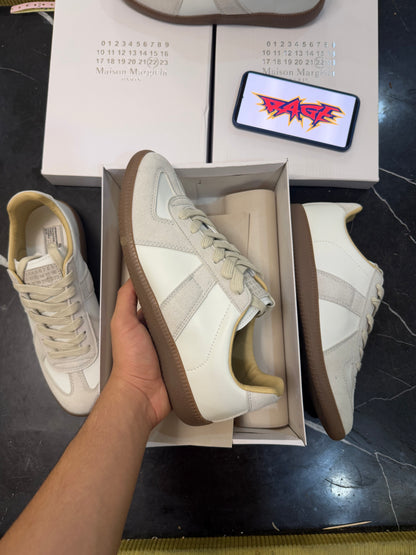Maison Margiela Replica 'white Grey’ 🐰
