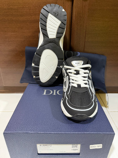 Dior B30 Coffee Reflective
