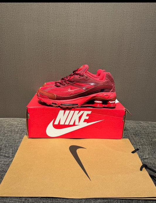 Shox TL