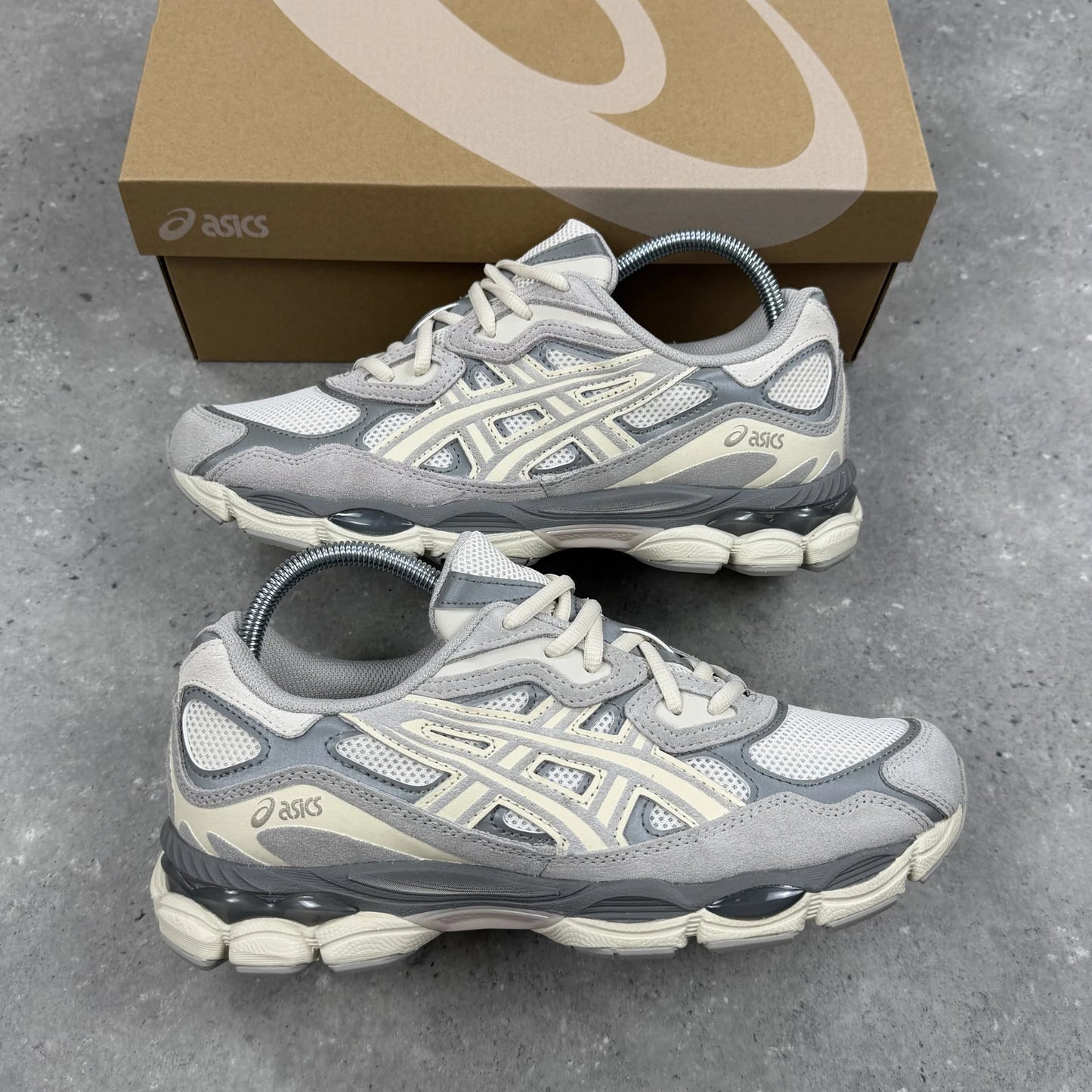 Asics Gel-NYC