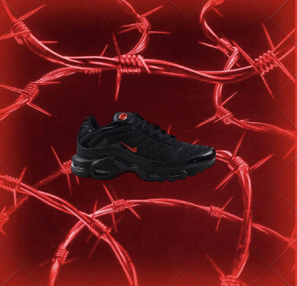 AIR MAX PLUS TN