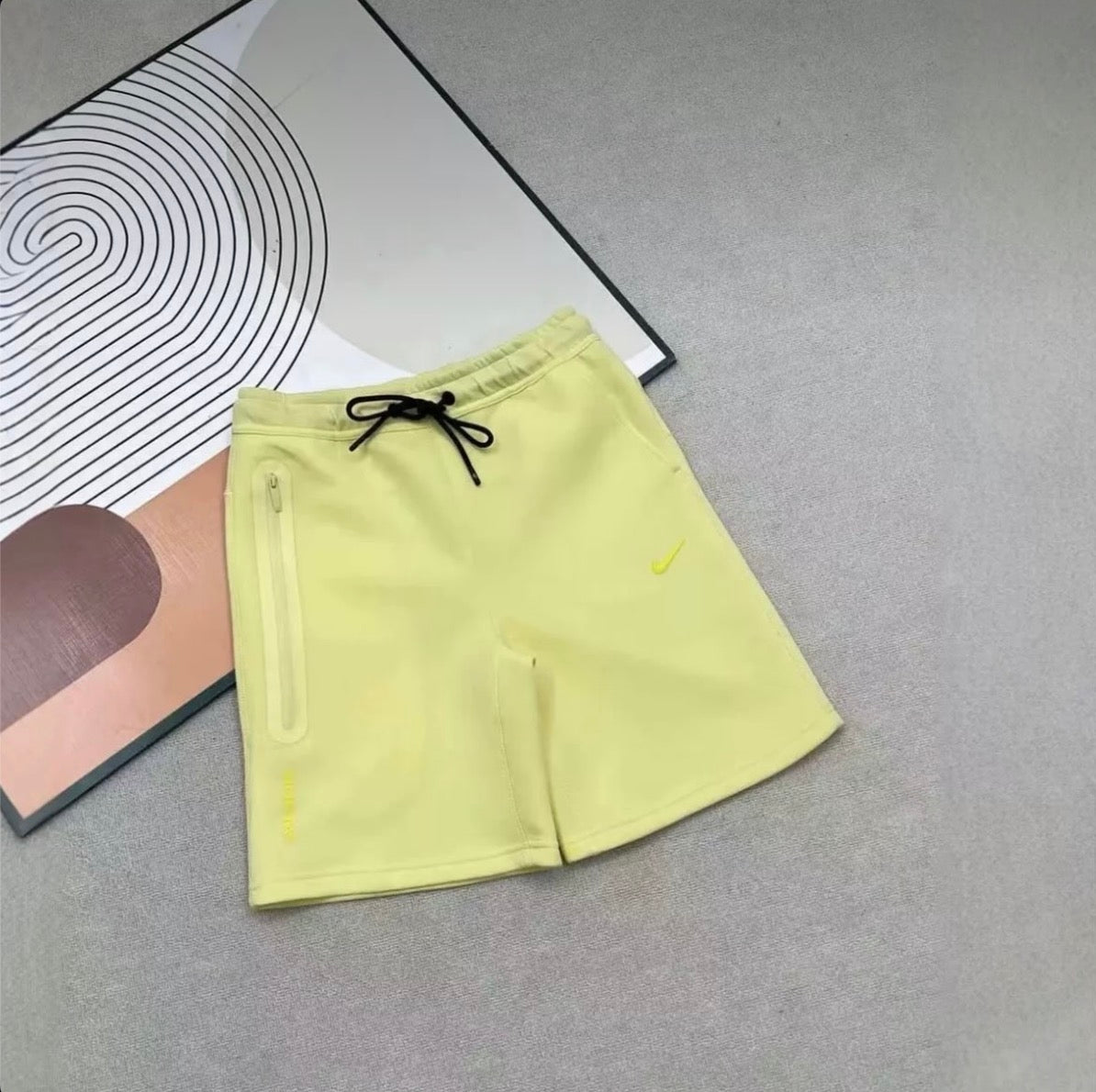 Nocta Tech Fleece Shorts