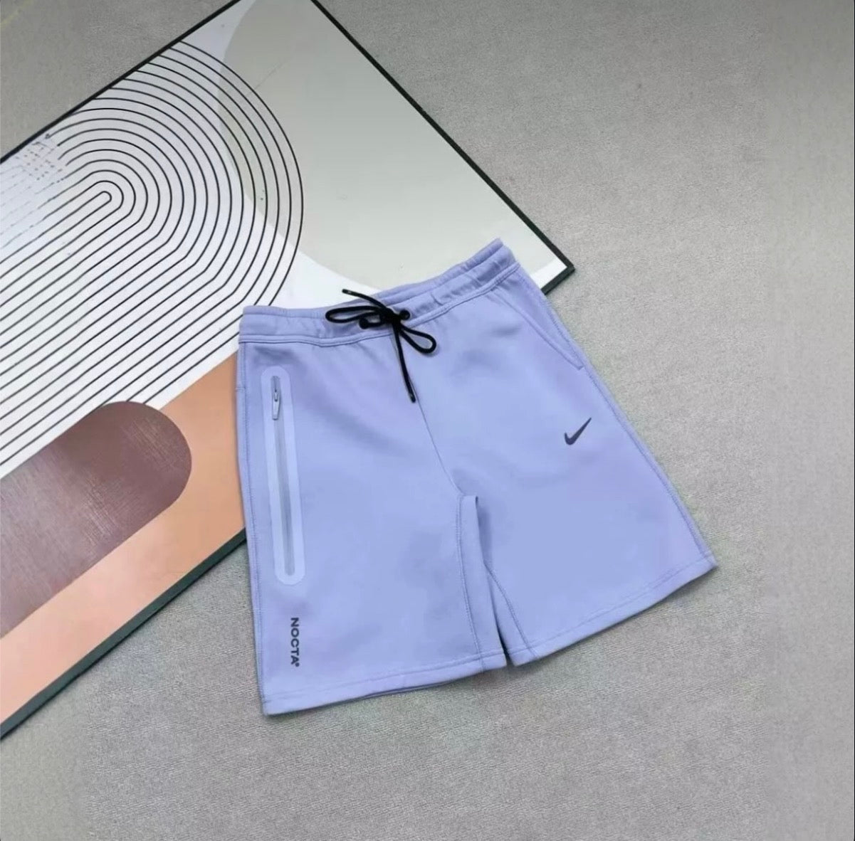 Nocta Tech Fleece Shorts