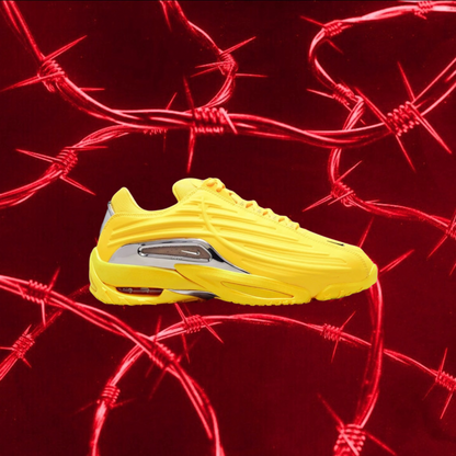 Nocta Hot Step 2 Total Yellow