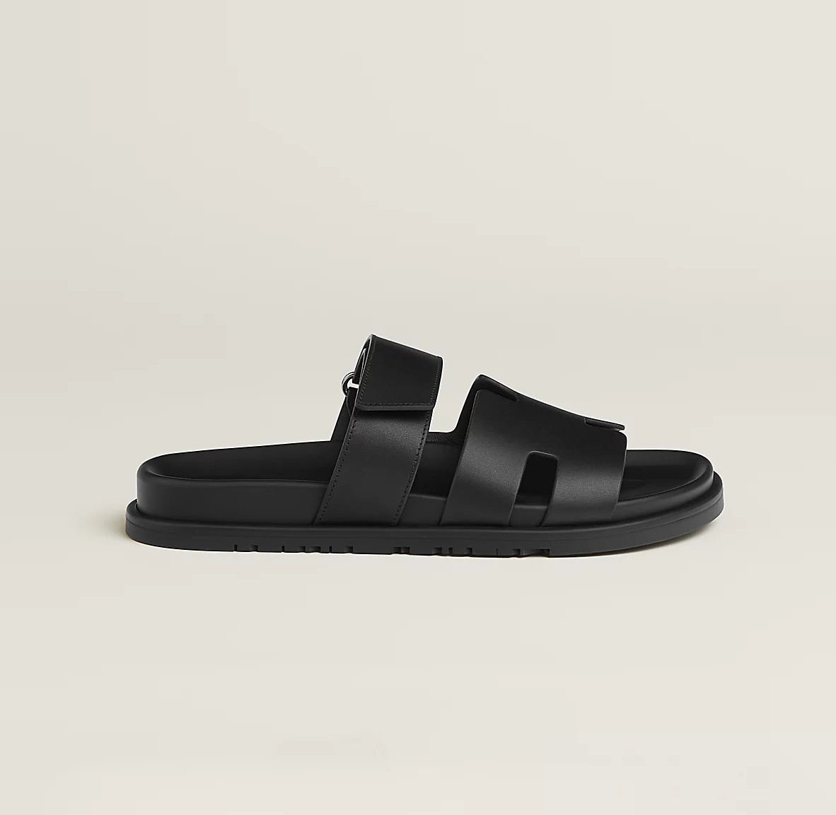 Hermès Chypre sandals