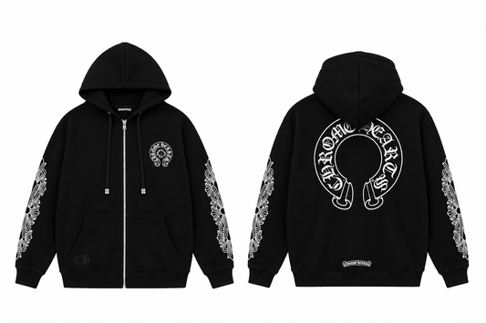 Chrome Hearts Hoodie