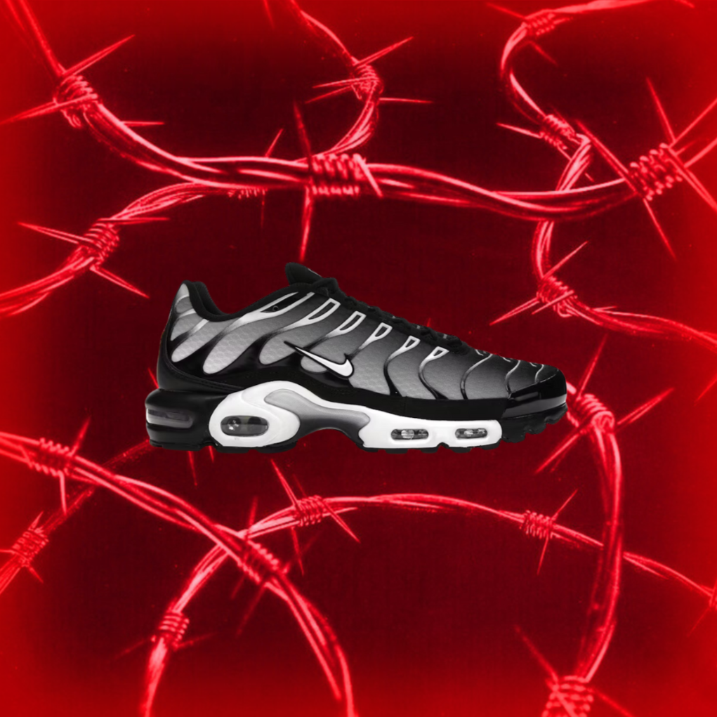 AIR MAX PLUS TN