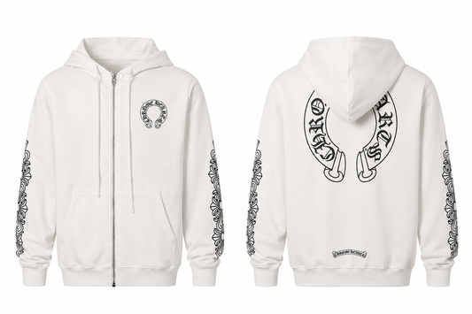 Chrome Hearts Hoodie