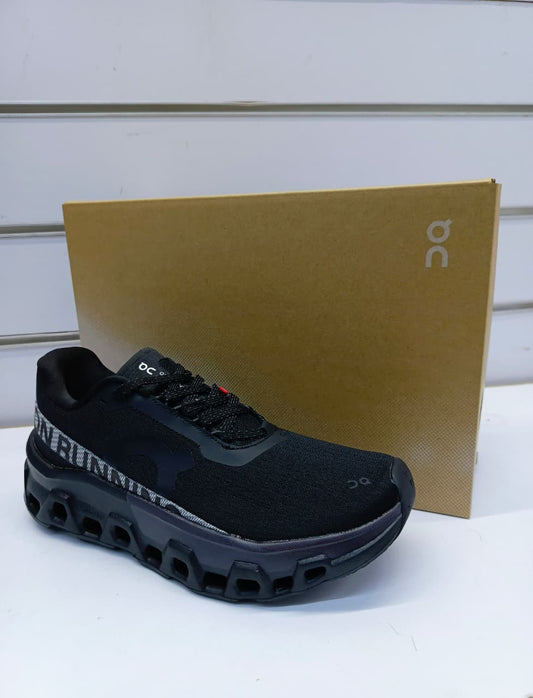On Cloud Running Monster 2