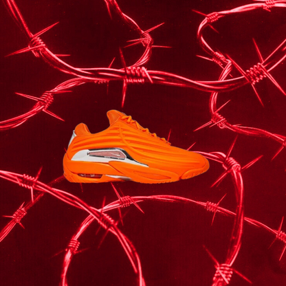 Nocta Hot Step 2 Total Orange