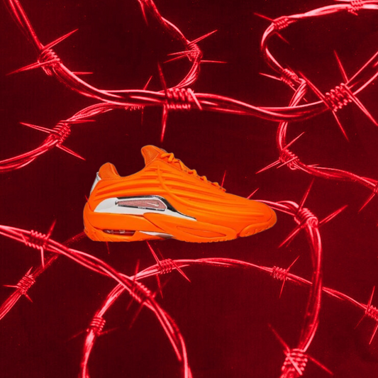 Nocta Hot Step 2 Total Orange