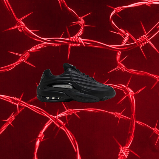 Nocta Hot Step 2 Black