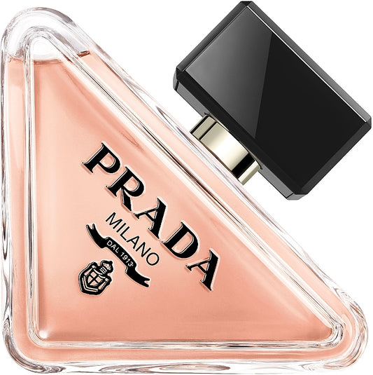 Prada Milano paradoxe
