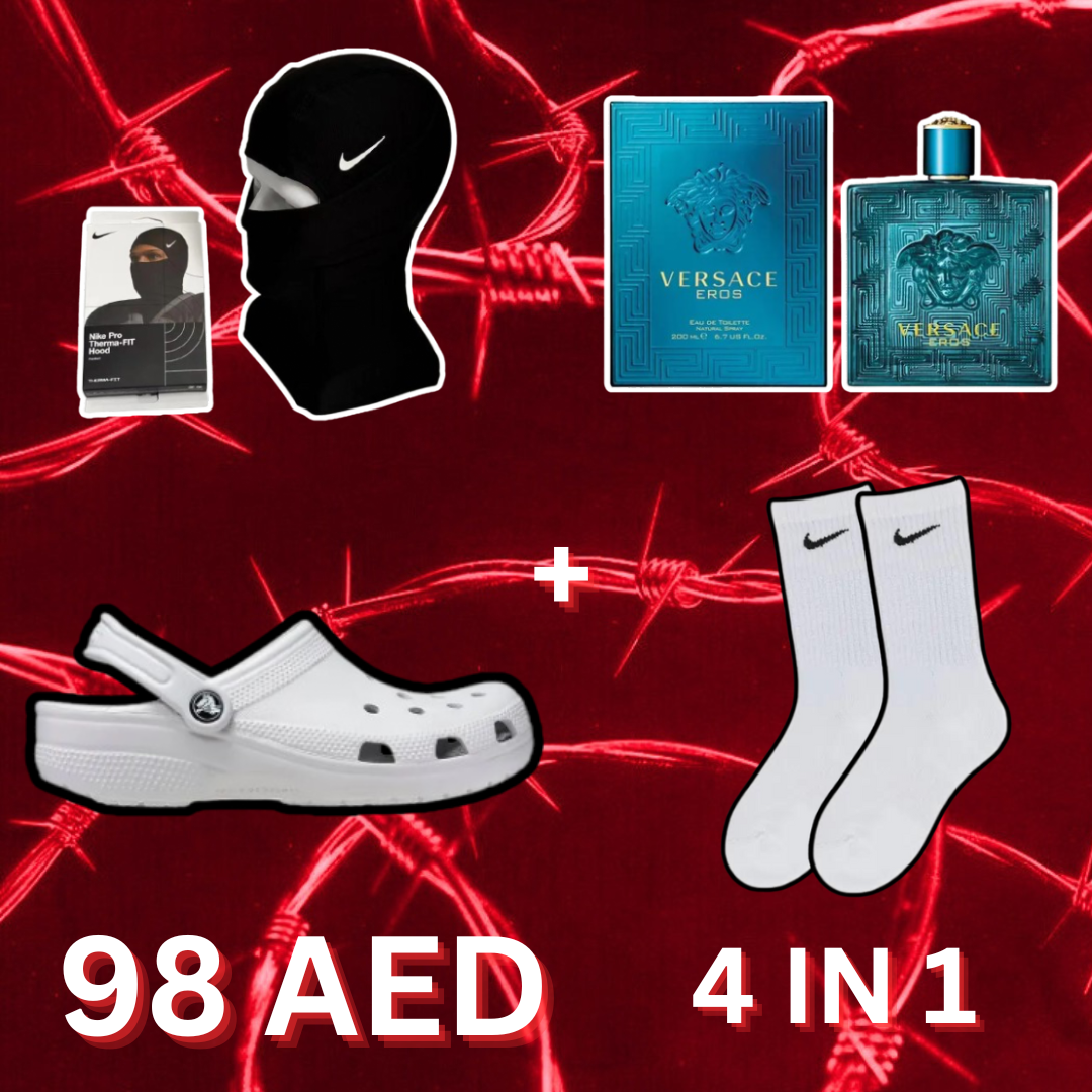 4 IN 1 EID PACK