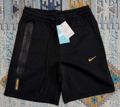 Nocta Tech Fleece Shorts
