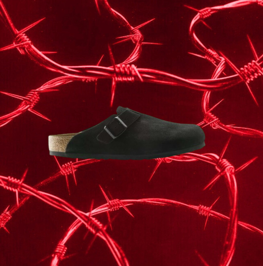Birkenstock