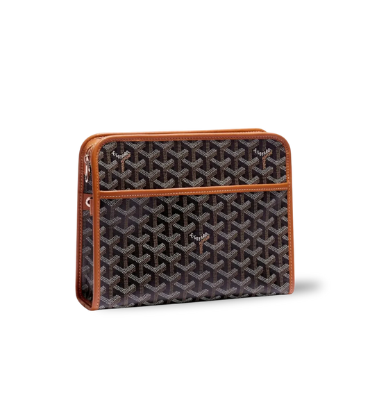 Goyard Jouvence Toiletry Pouch