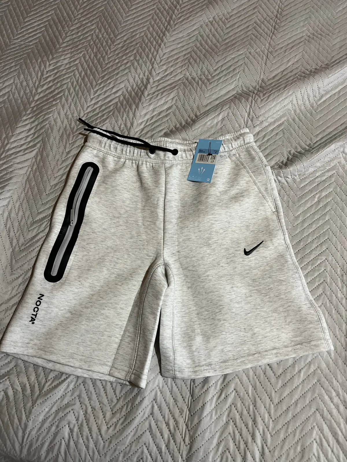 Nocta Tech Fleece Shorts