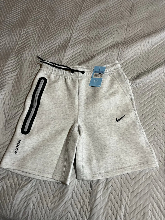 Nocta Tech Fleece Shorts