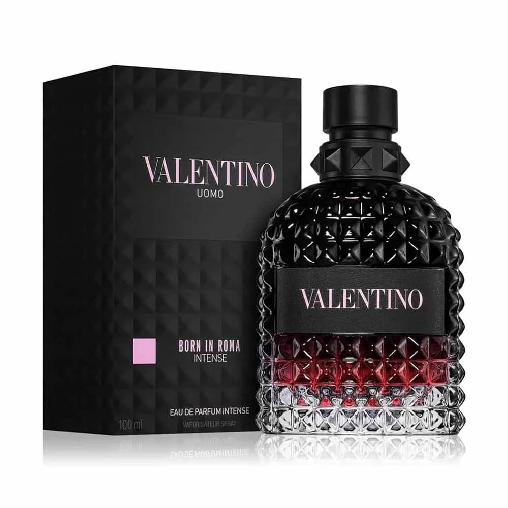 Valentino Born In Roma Uomo Intense