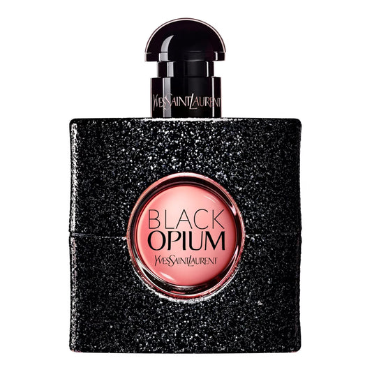 Ysl Black Opium L