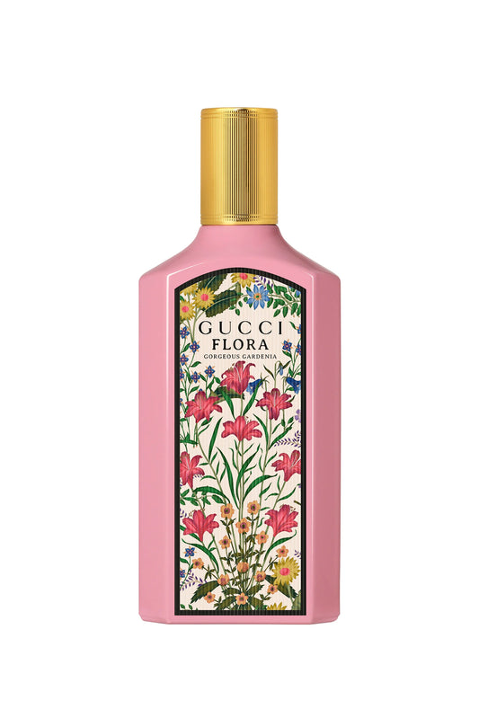 Gucci Flora