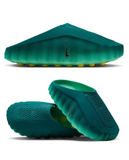 Nike Mind 001 Geode Teal 🎄🍀