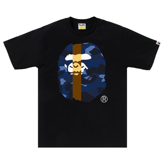 A Bathing Ape Bape T- Shirt