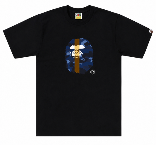 A Bathing Ape Bape T- Shirt