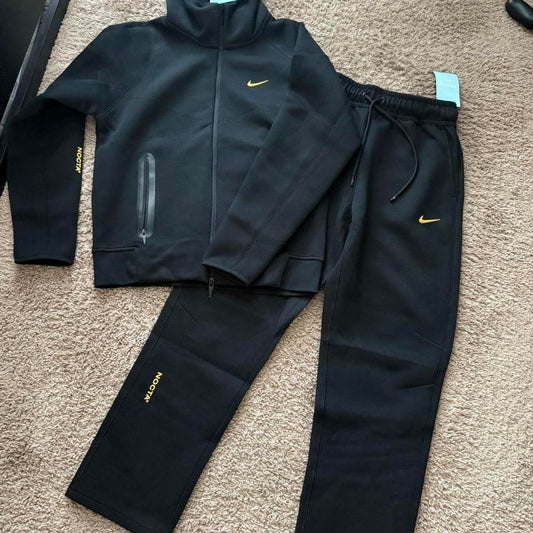 Nocta Tech Fleece TrackSuit