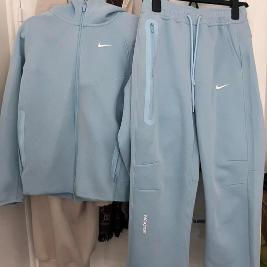 Nocta Tech Fleece TrackSuit