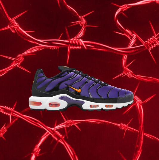 AIR MAX TN PLUS VOLTAGE PURPLE