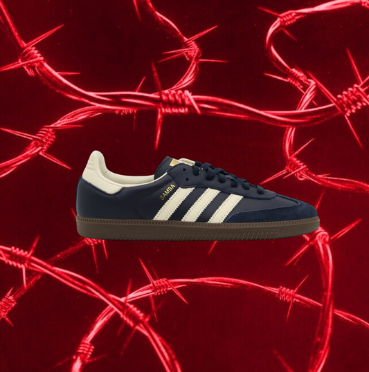SAMBA OG Navy