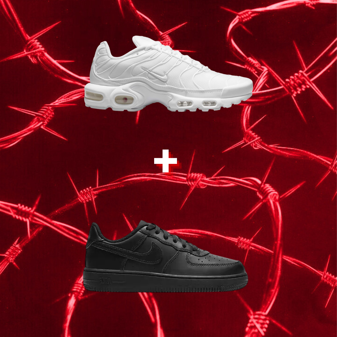 RAGE COMBO DEAL
