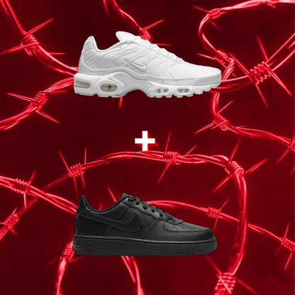 RAGE COMBO DEAL