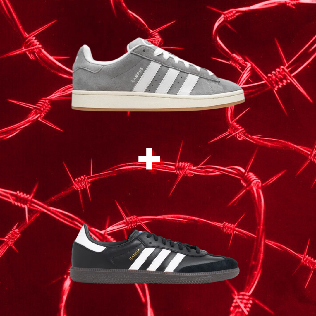 RAGE COMBO DEAL