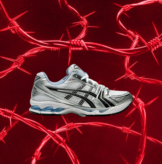 Asics Gel-Kayano 14
